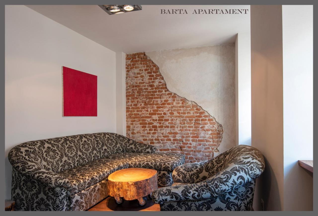 Barta Apartament Riga Old Town Zewnętrze zdjęcie