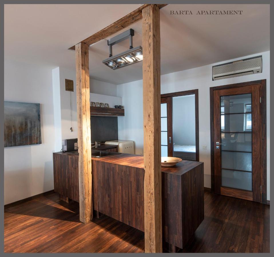 Barta Apartament Riga Old Town Zewnętrze zdjęcie