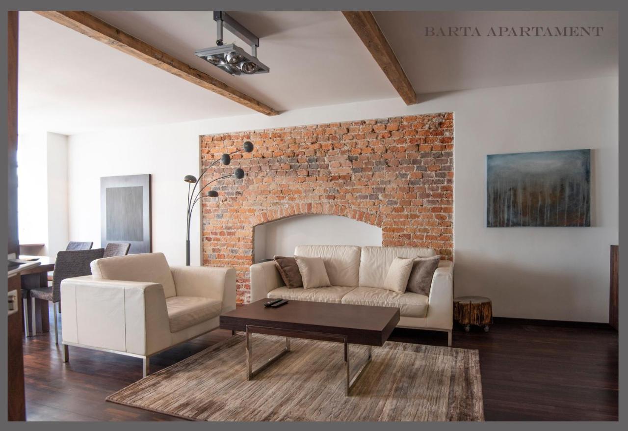 Barta Apartament Riga Old Town Zewnętrze zdjęcie