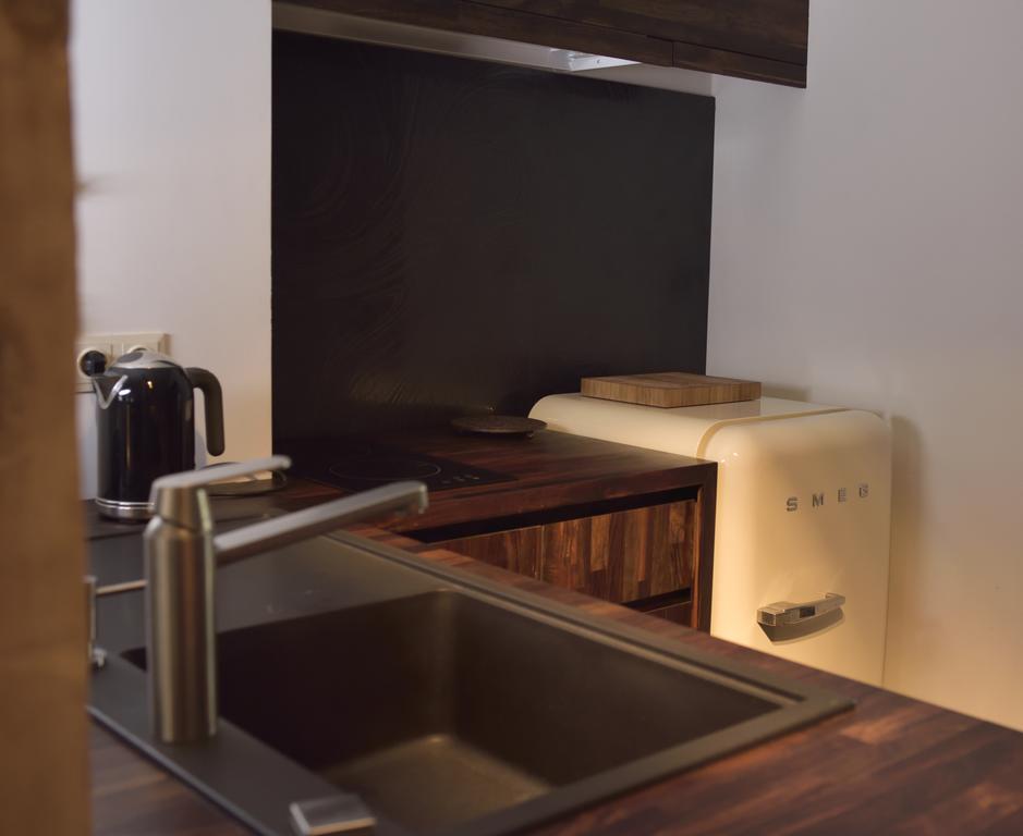 Barta Apartament Riga Old Town Zewnętrze zdjęcie