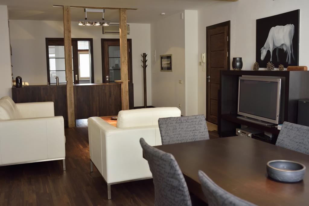 Barta Apartament Riga Old Town Zewnętrze zdjęcie