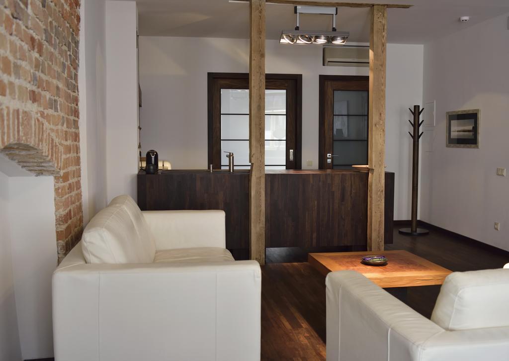 Barta Apartament Riga Old Town Zewnętrze zdjęcie