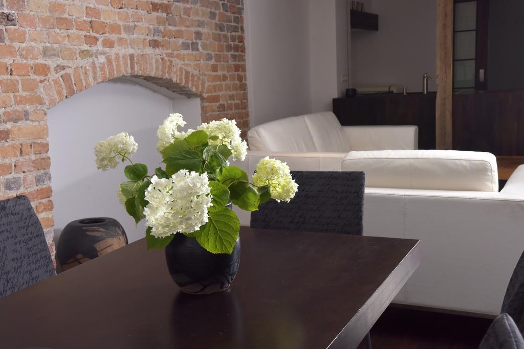Barta Apartament Riga Old Town Zewnętrze zdjęcie