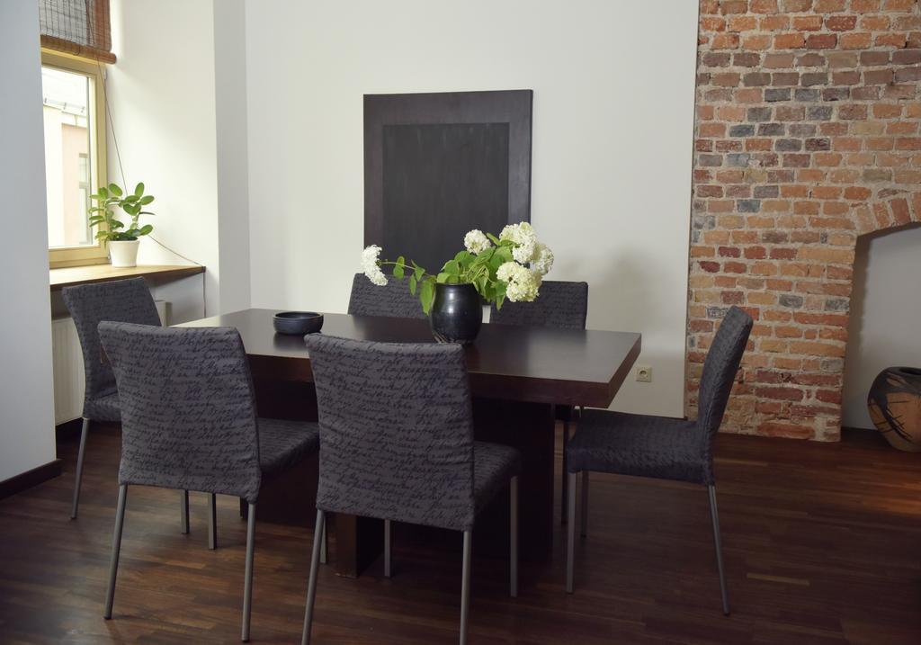 Barta Apartament Riga Old Town Zewnętrze zdjęcie