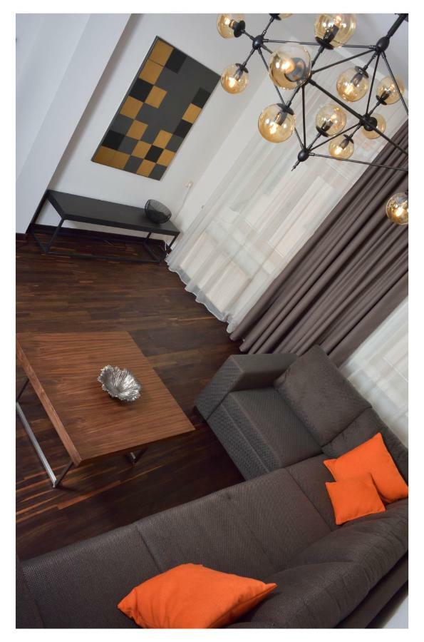 Barta Apartament Riga Old Town Zewnętrze zdjęcie