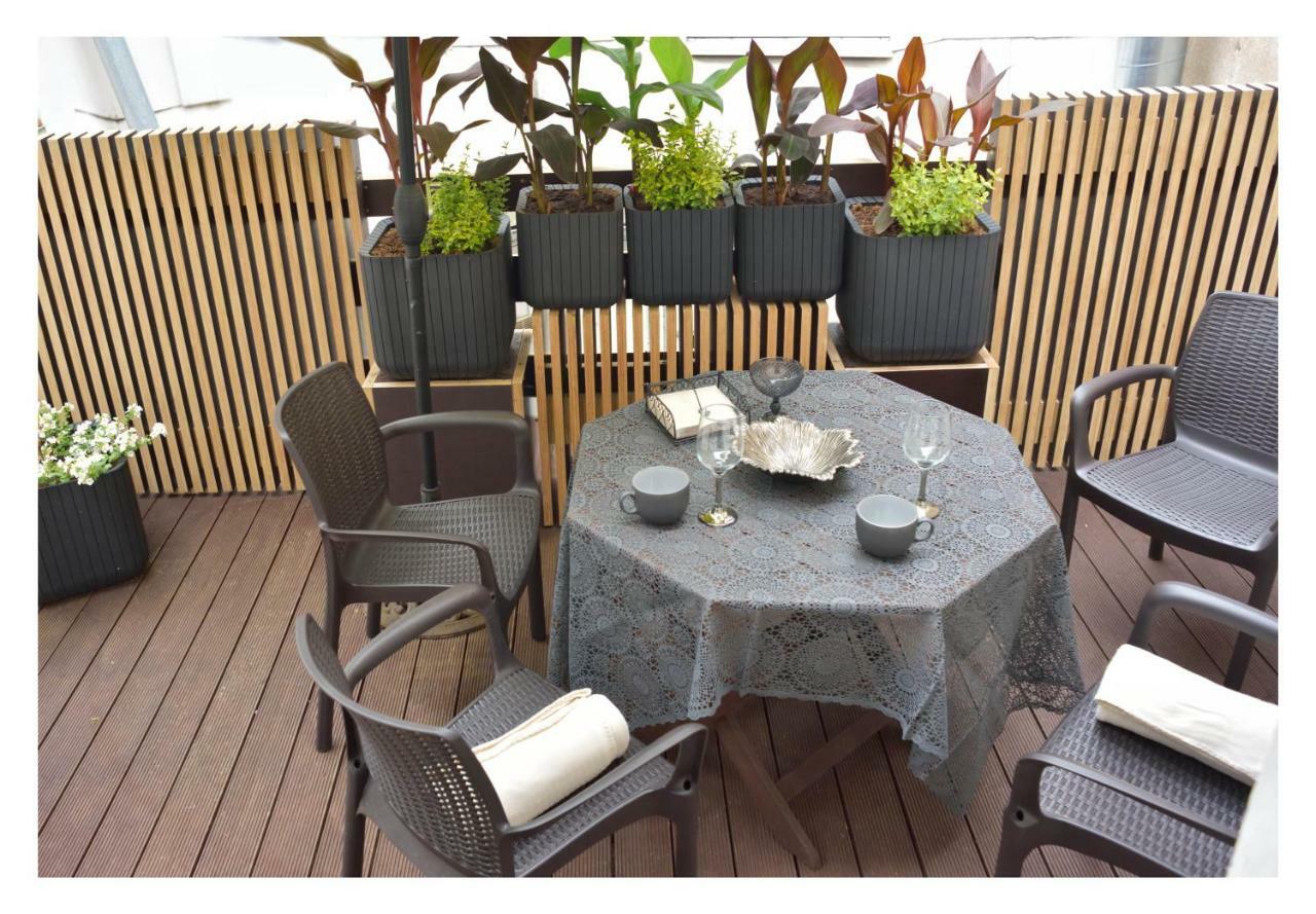 Barta Apartament Riga Old Town Zewnętrze zdjęcie